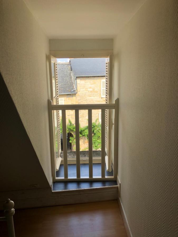 Bed and Breakfast Fleur D'Iris Perpezac-le-Blanc Exterior foto