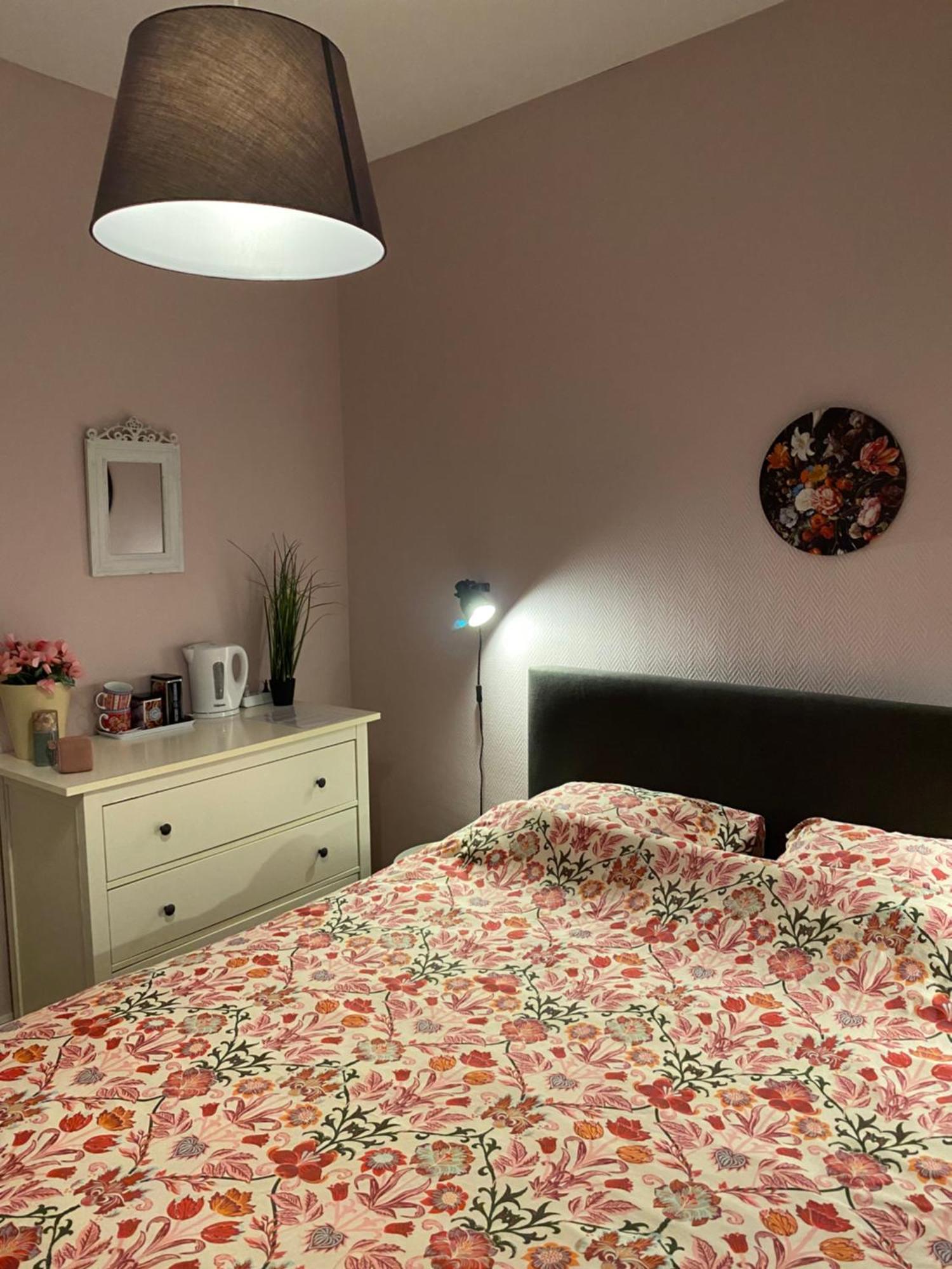 Bed and Breakfast Fleur D'Iris Perpezac-le-Blanc Exterior foto