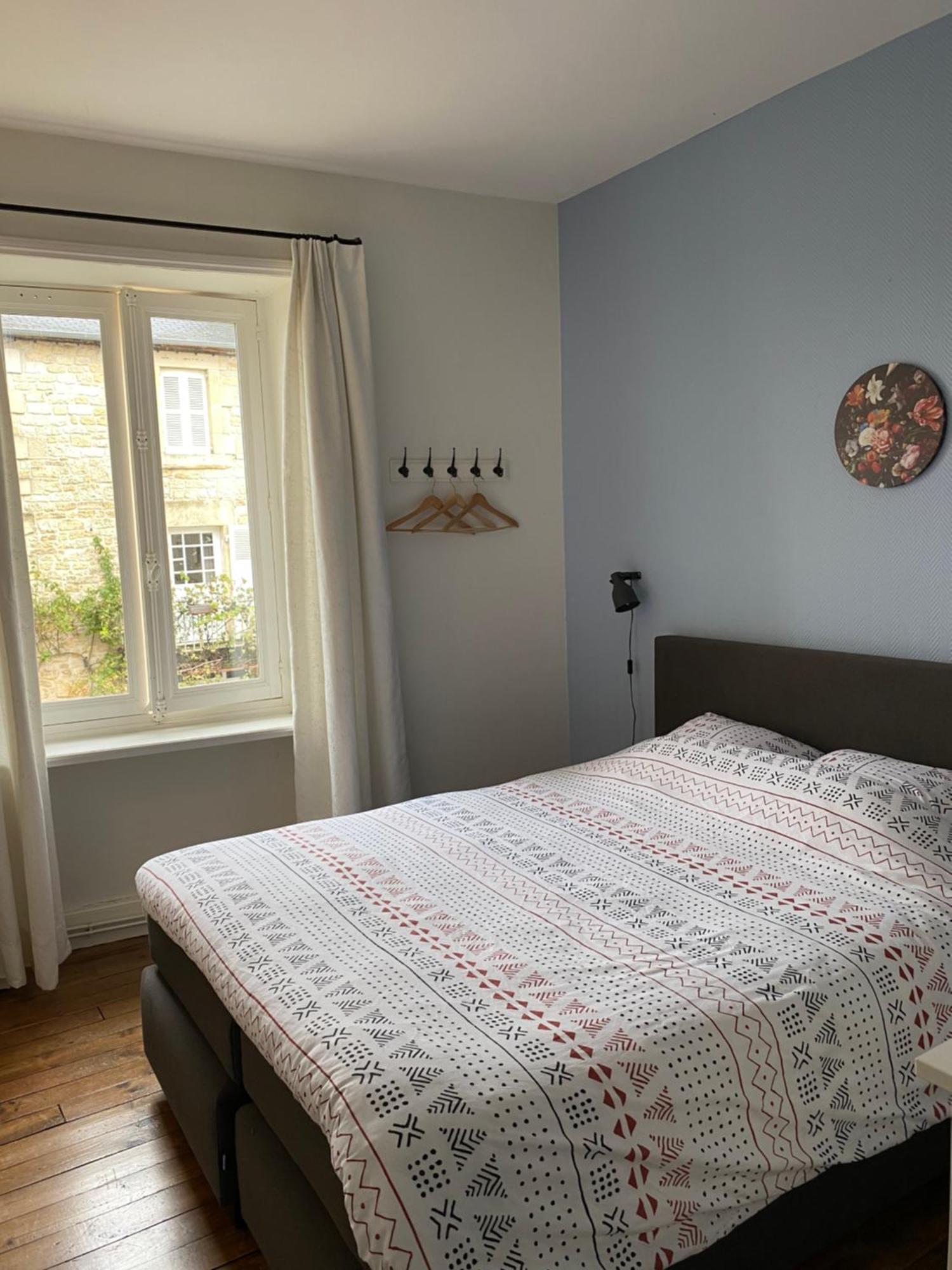 Bed and Breakfast Fleur D'Iris Perpezac-le-Blanc Exterior foto