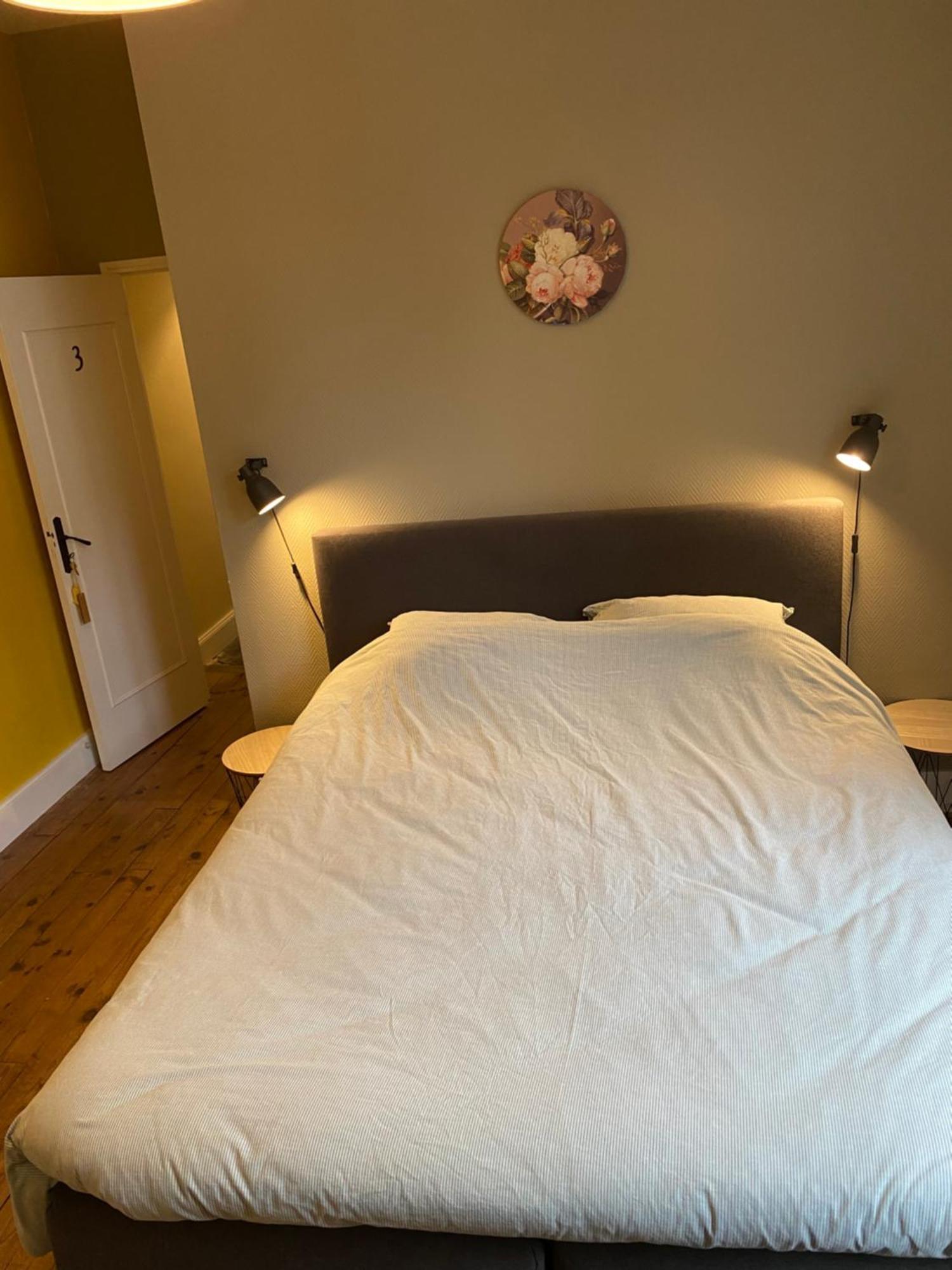 Bed and Breakfast Fleur D'Iris Perpezac-le-Blanc Exterior foto