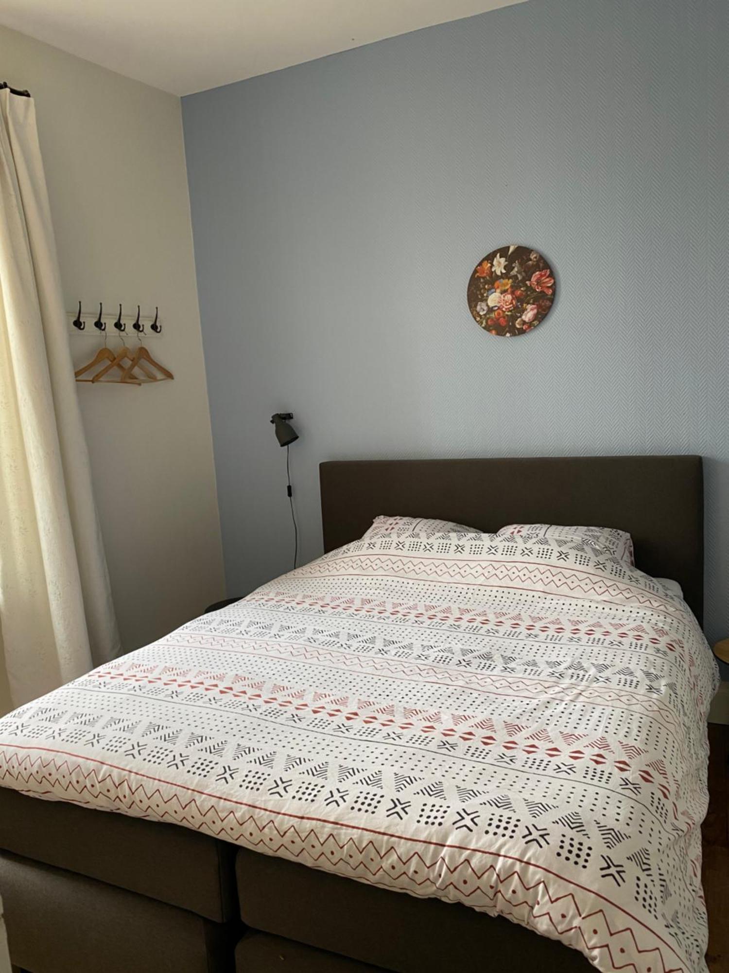 Bed and Breakfast Fleur D'Iris Perpezac-le-Blanc Exterior foto